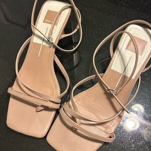 Dolce Vita Baylor heels